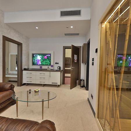 Atera Business Suites Beograd Ngoại thất bức ảnh
