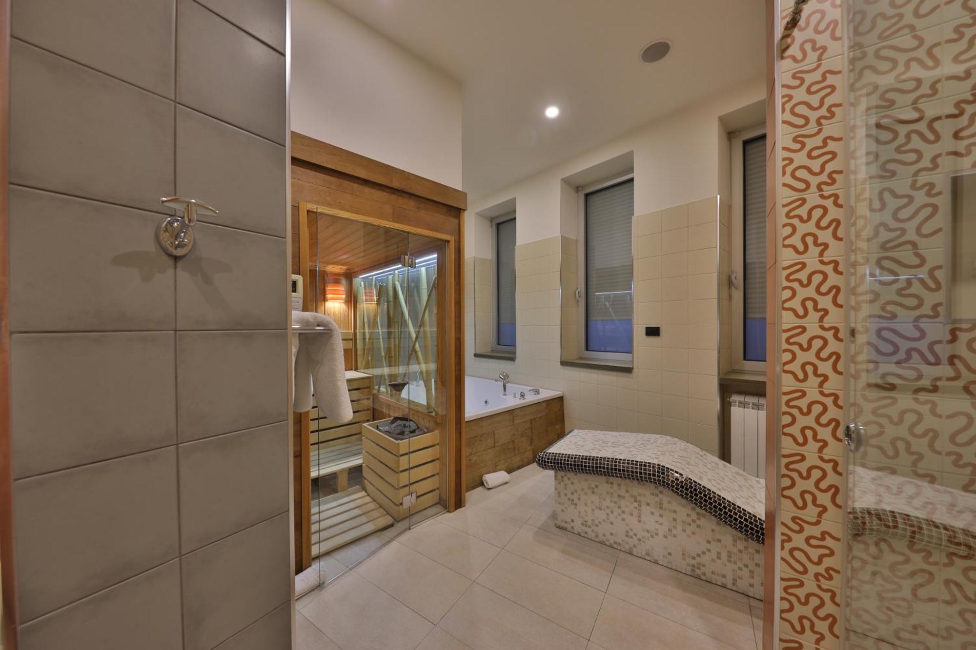 Atera Business Suites Beograd Ngoại thất bức ảnh