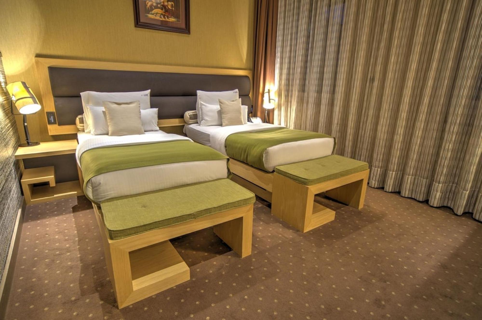 Atera Business Suites Beograd Ngoại thất bức ảnh