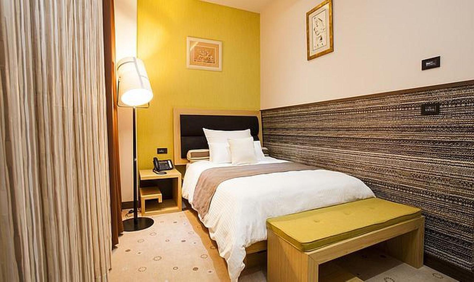 Atera Business Suites Beograd Ngoại thất bức ảnh