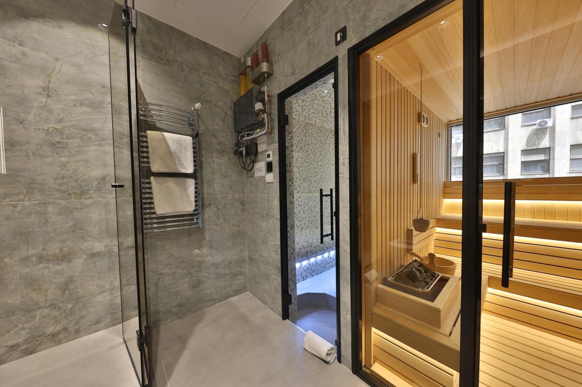 Atera Business Suites Beograd Ngoại thất bức ảnh