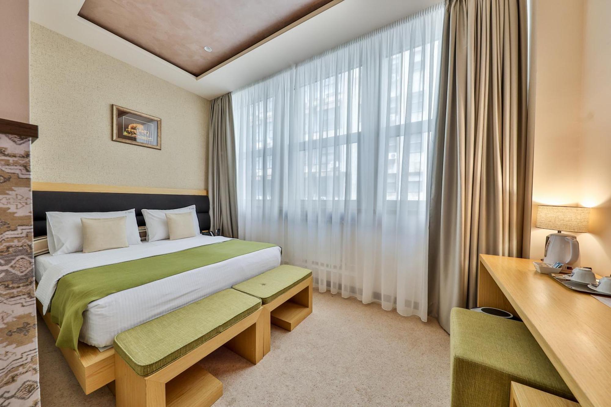 Atera Business Suites Beograd Ngoại thất bức ảnh