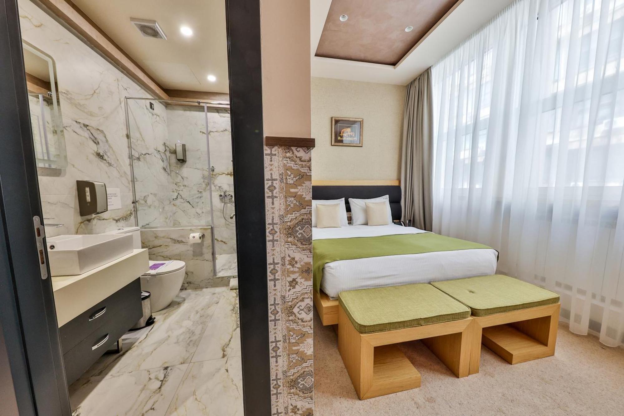 Atera Business Suites Beograd Ngoại thất bức ảnh