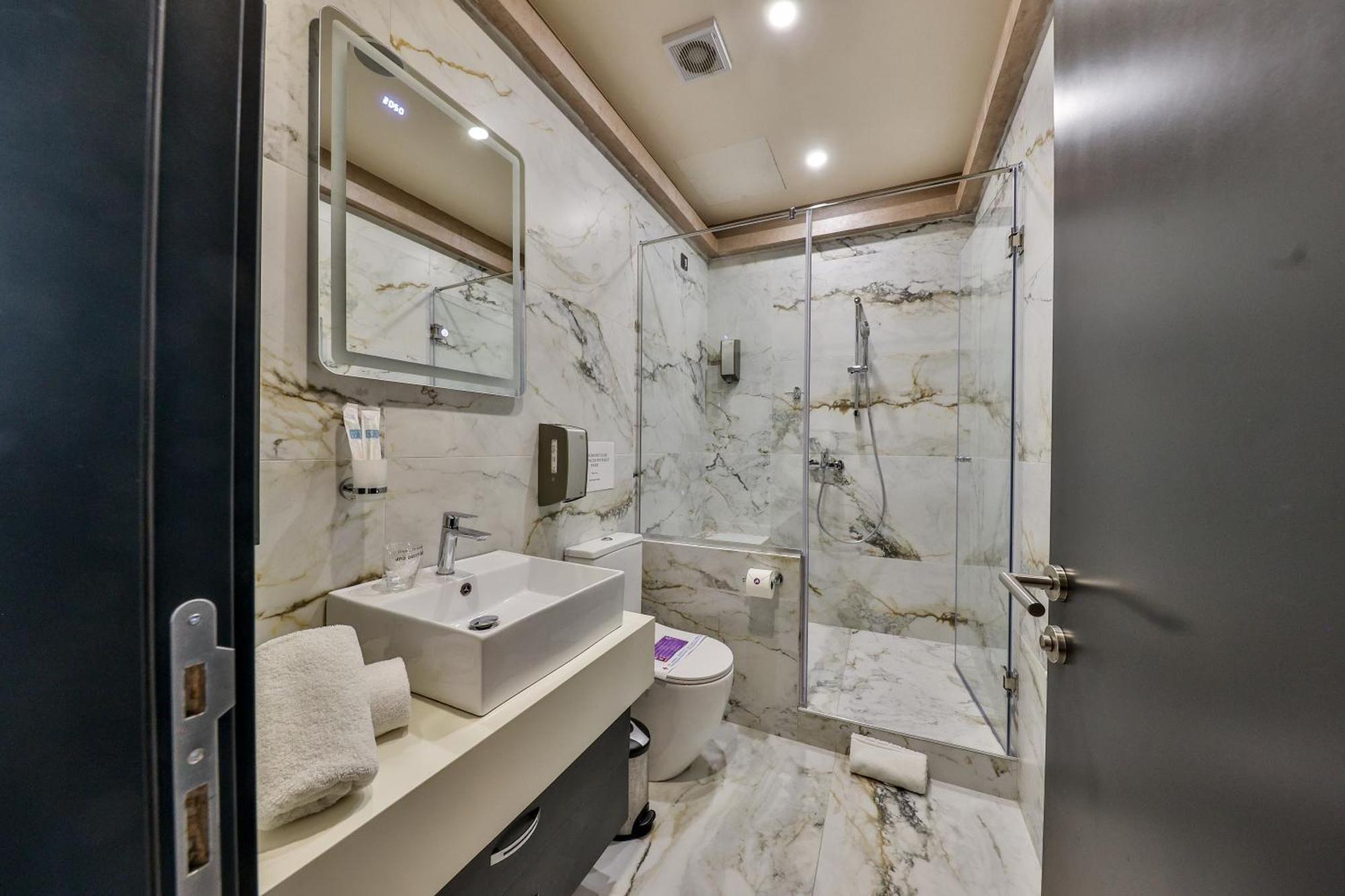 Atera Business Suites Beograd Ngoại thất bức ảnh