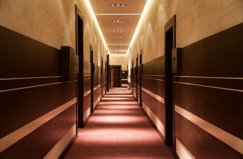 Atera Business Suites Beograd Ngoại thất bức ảnh